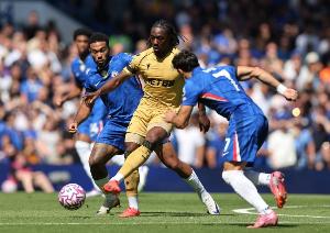 电子竞技投注-DO:阿森纳与埃泽已达成个人协议,球员将在明天欧协联比赛后加盟