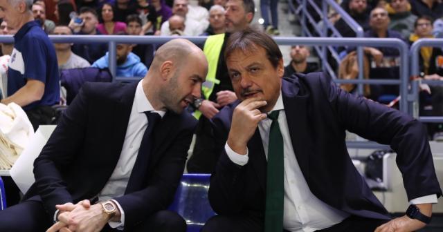 字母哥进攻犯规多?土耳其和希腊主帅玩起心理战