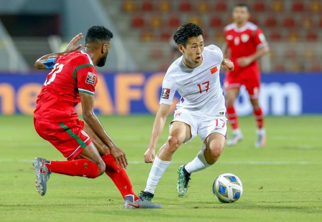 电竞世界杯下注网站-【国足观察】让人绝望的生产关系 不悔改还会添大堵