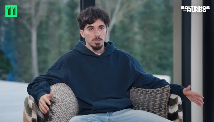 电竞世界杯下注网站-维蒂尼亚：梅内姆并非最优解，现代足球不允许两三个人不跑动