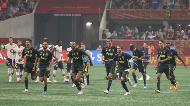 电子竞技下注-美国大联盟全明星之夜！美墨明星对决美国技高一筹